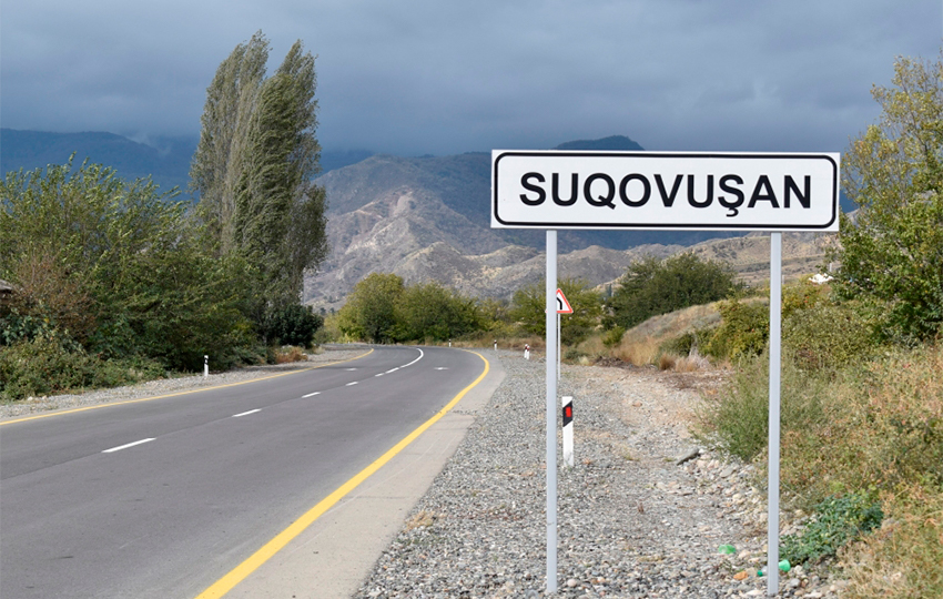 Səhiyyə Nazirliyi “Böyük Qayıdış” çərçivəsində ilk dəfə portativ stomatoloji qurğu tətbiq etdi