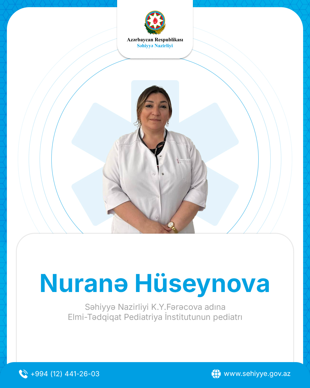 Uşağınızı yay tətilinə necə hazırlamalı? Səhiyyə Nazirliyinin ekspertindən açıqlamalar
