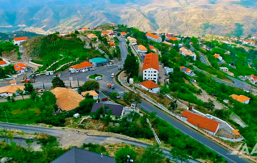 Səhiyyə Nazirliyi Laçında - “Böyük Qayıdış” çərçivəsində növbəti tibbi aksiya keçirilib