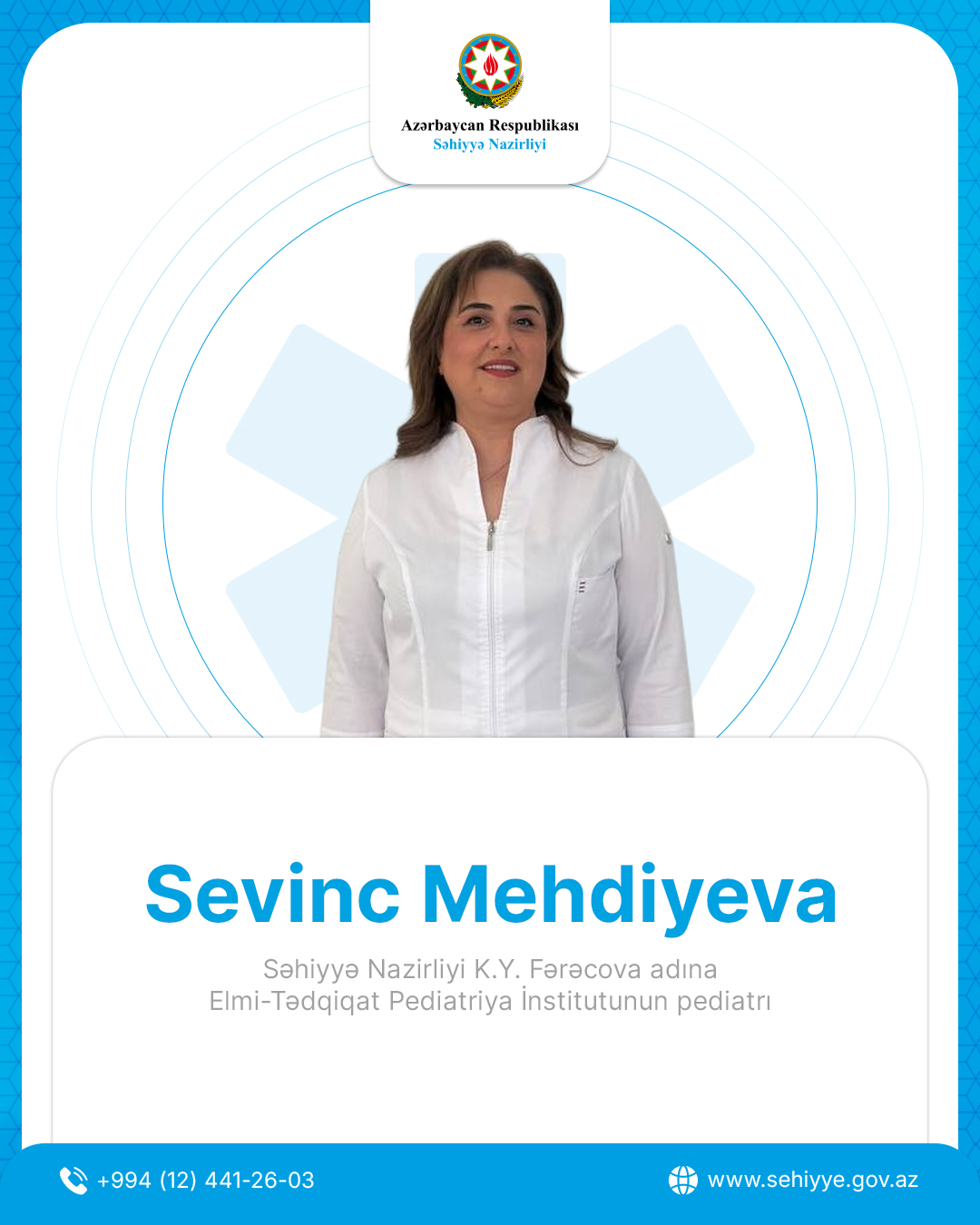 Ana südü niyə əvəzolunmazdır? — Səhiyyə Nazirliyinin mütəxəssisi bütün sualları cavablandırır