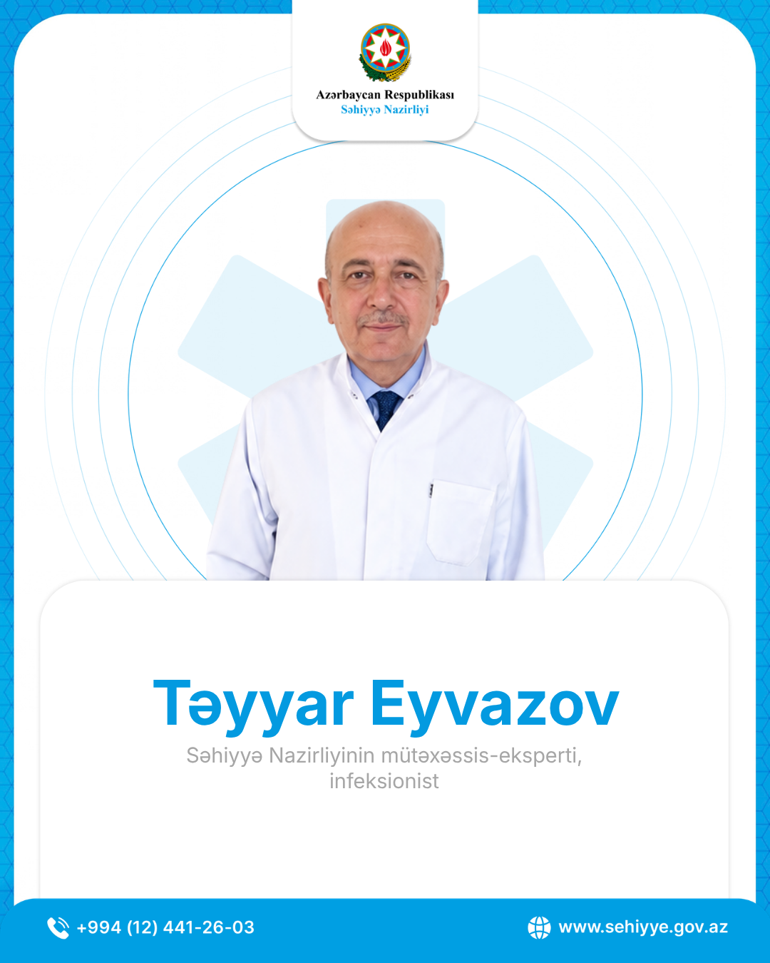 Hepatit B və C tam müalicə olunurmu? – Səhiyyə Nazirliyinin mütəxəssis-eksperti açıqlayır