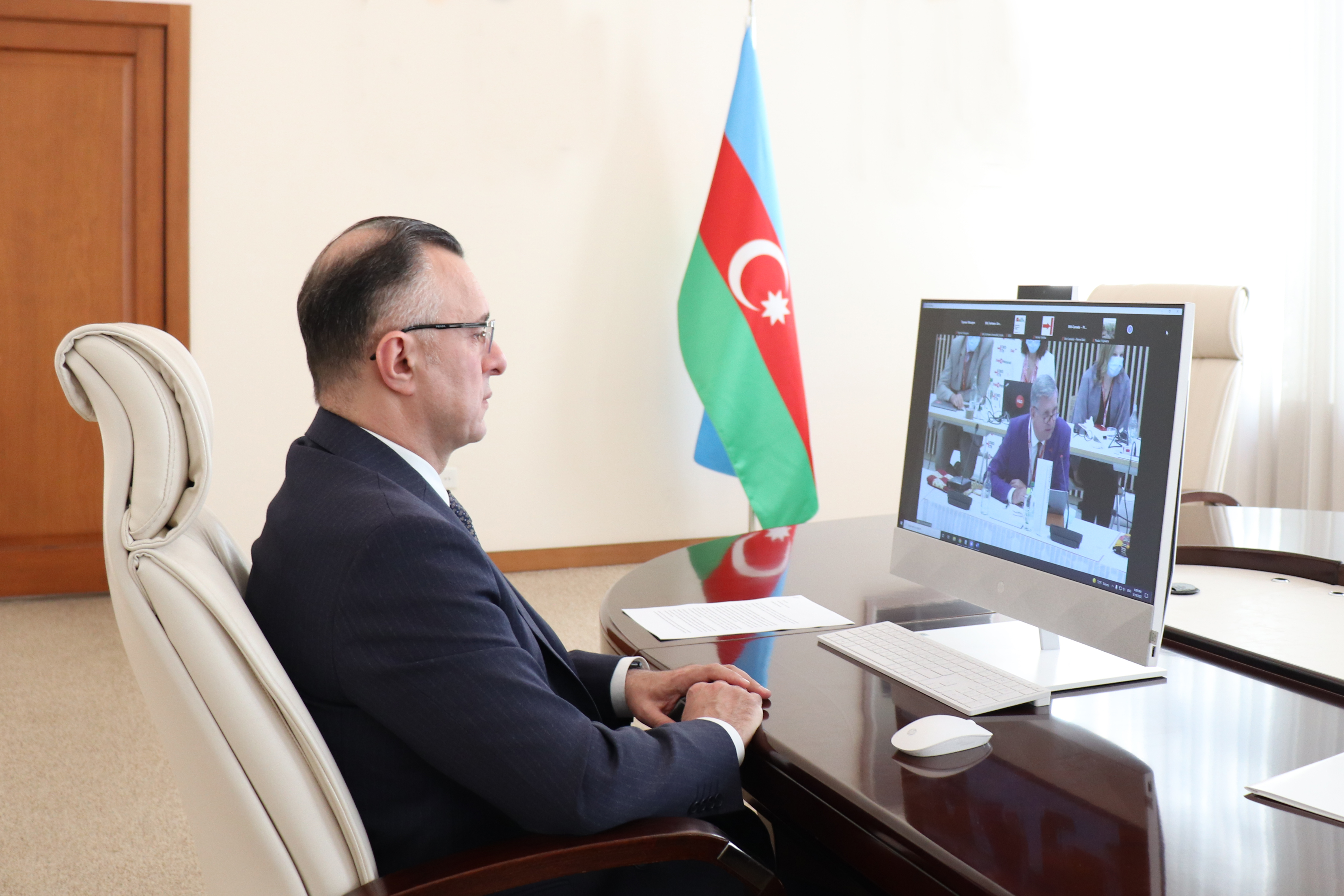 Новости мир азербайджана